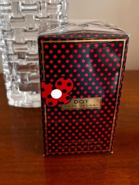 Marc Jacobs Dot Eau de Parfum